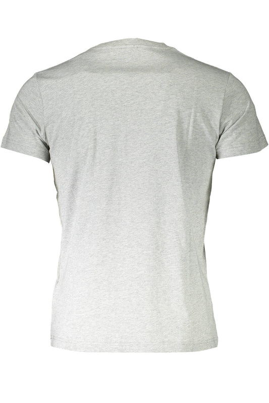 DIESEL T-SHIRT MANICHE CORTE UOMO