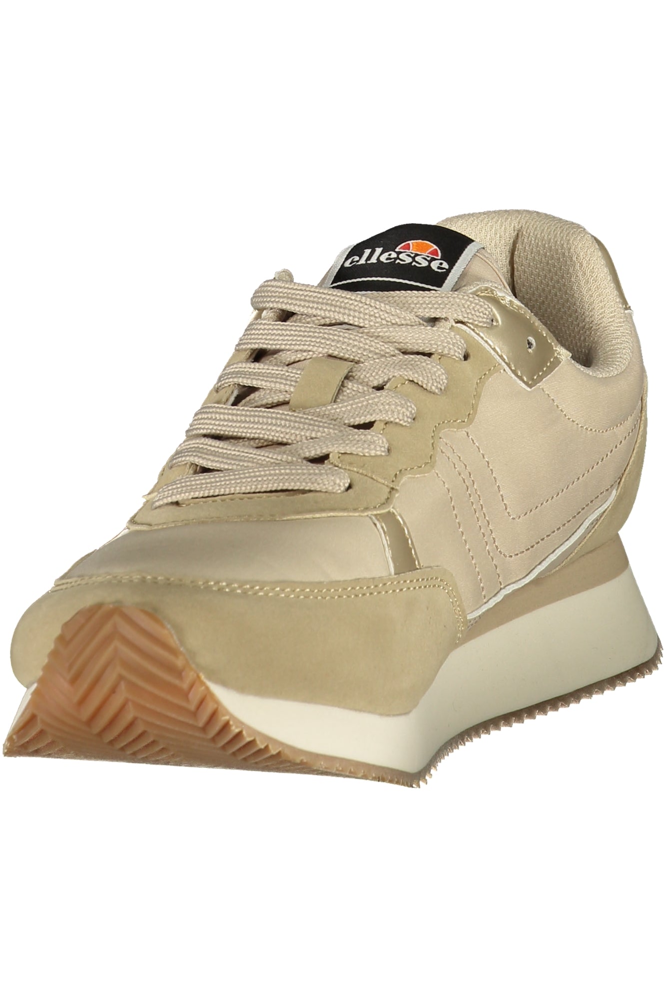 ELLESSE CALZATURA SPORTIVA DONNA BEIGE