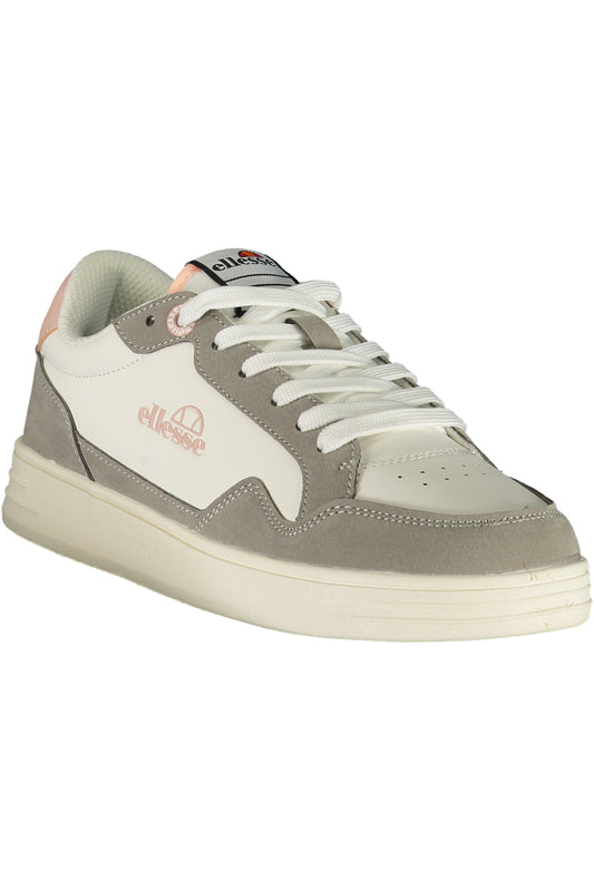 ELLESSE CALZATURA SPORTIVA DONNA BIANCO