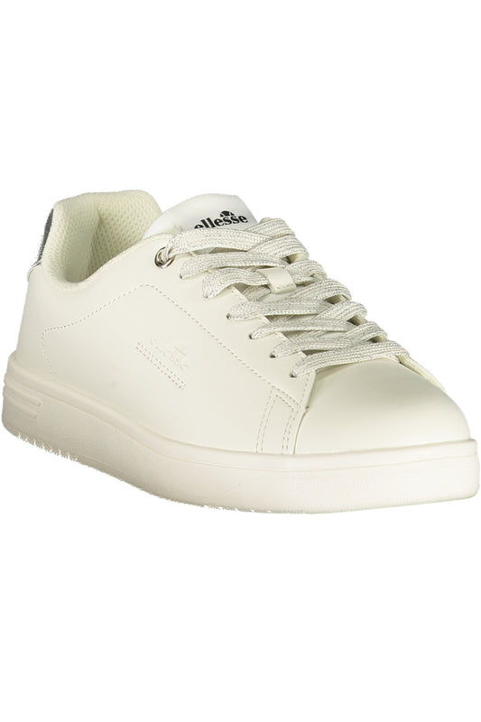 ELLESSE CALZATURA SPORTIVA DONNA BIANCO