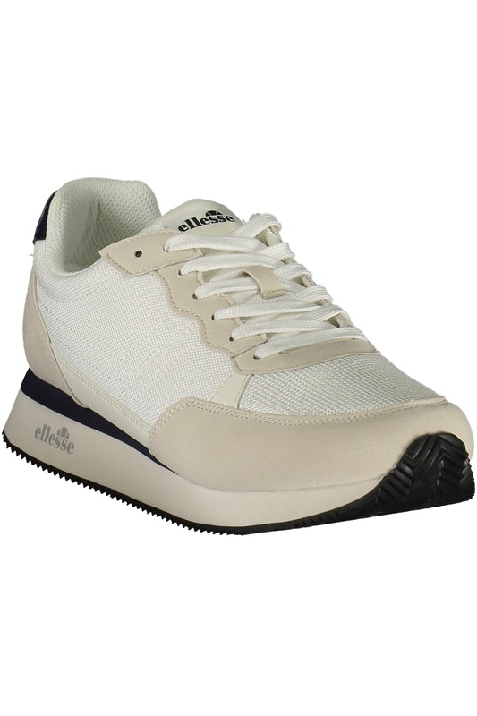 ELLESSE CALZATURA SPORTIVA UOMO BIANCO