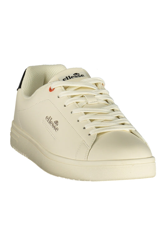 ELLESSE CALZATURA SPORTIVA UOMO BIANCO
