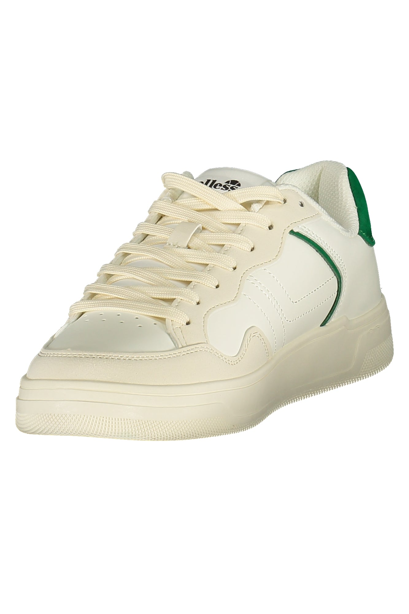 ELLESSE CALZATURA SPORTIVA UOMO BIANCO