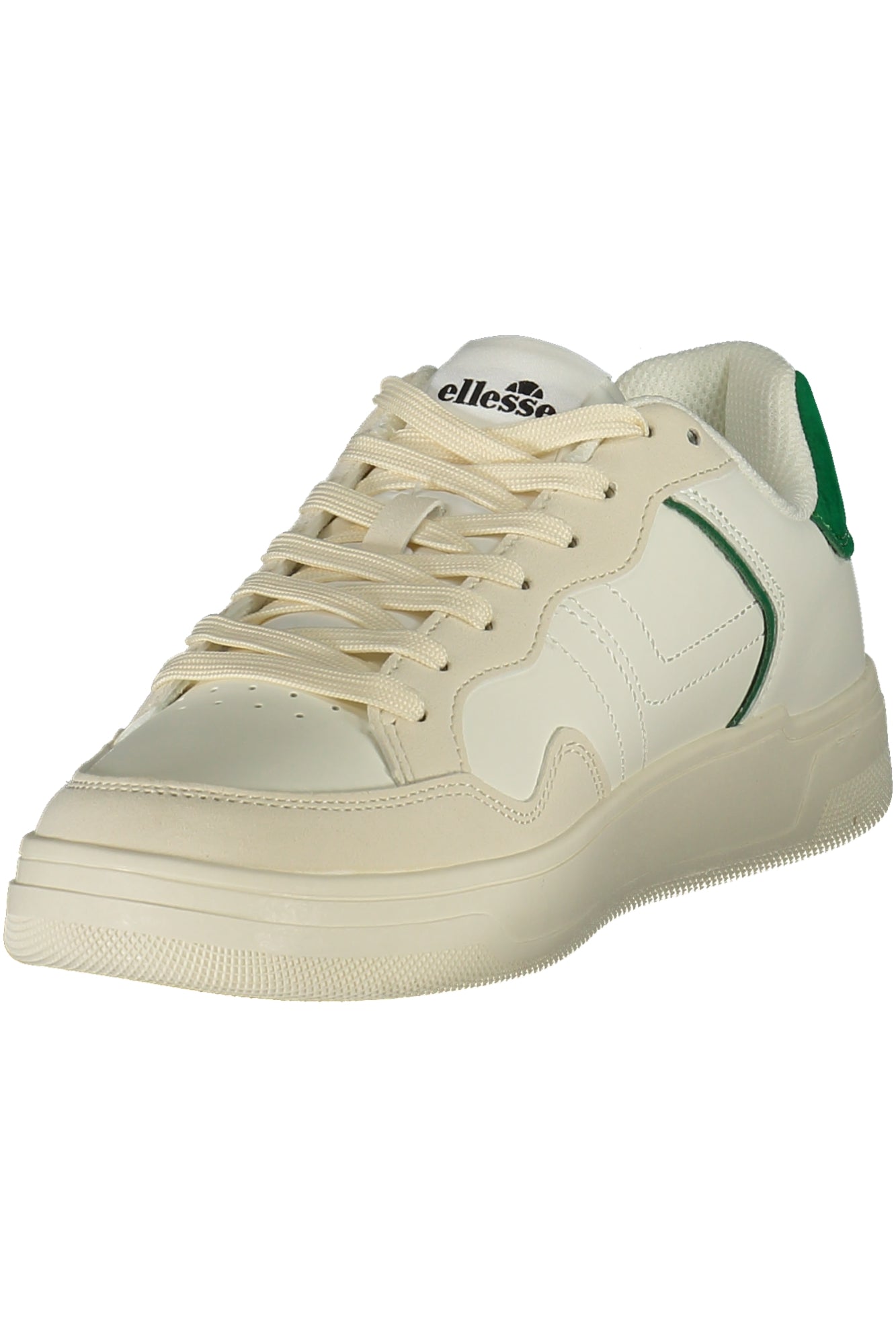 ELLESSE CALZATURA SPORTIVA UOMO BIANCO