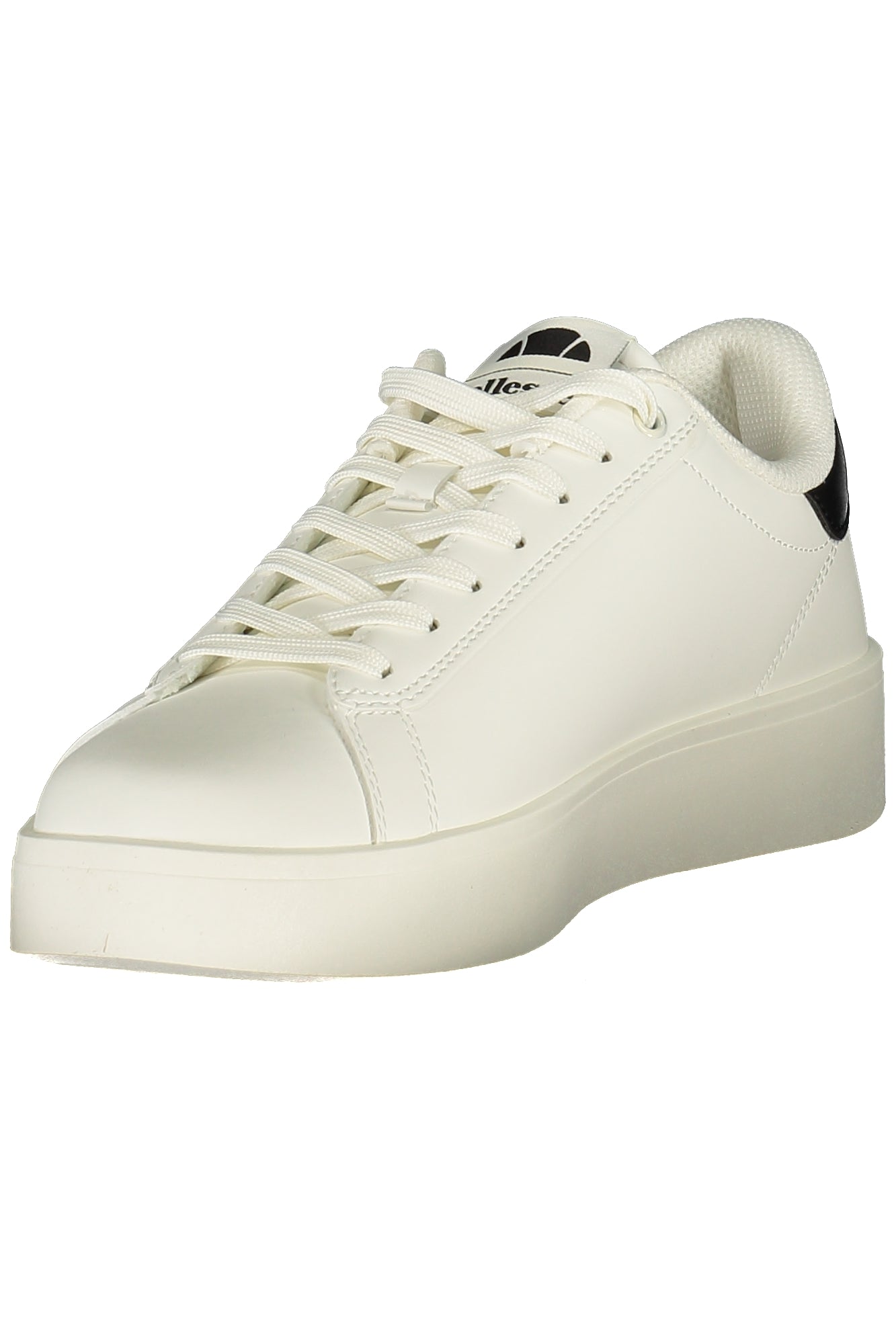 ELLESSE CALZATURA SPORTIVA UOMO BIANCO