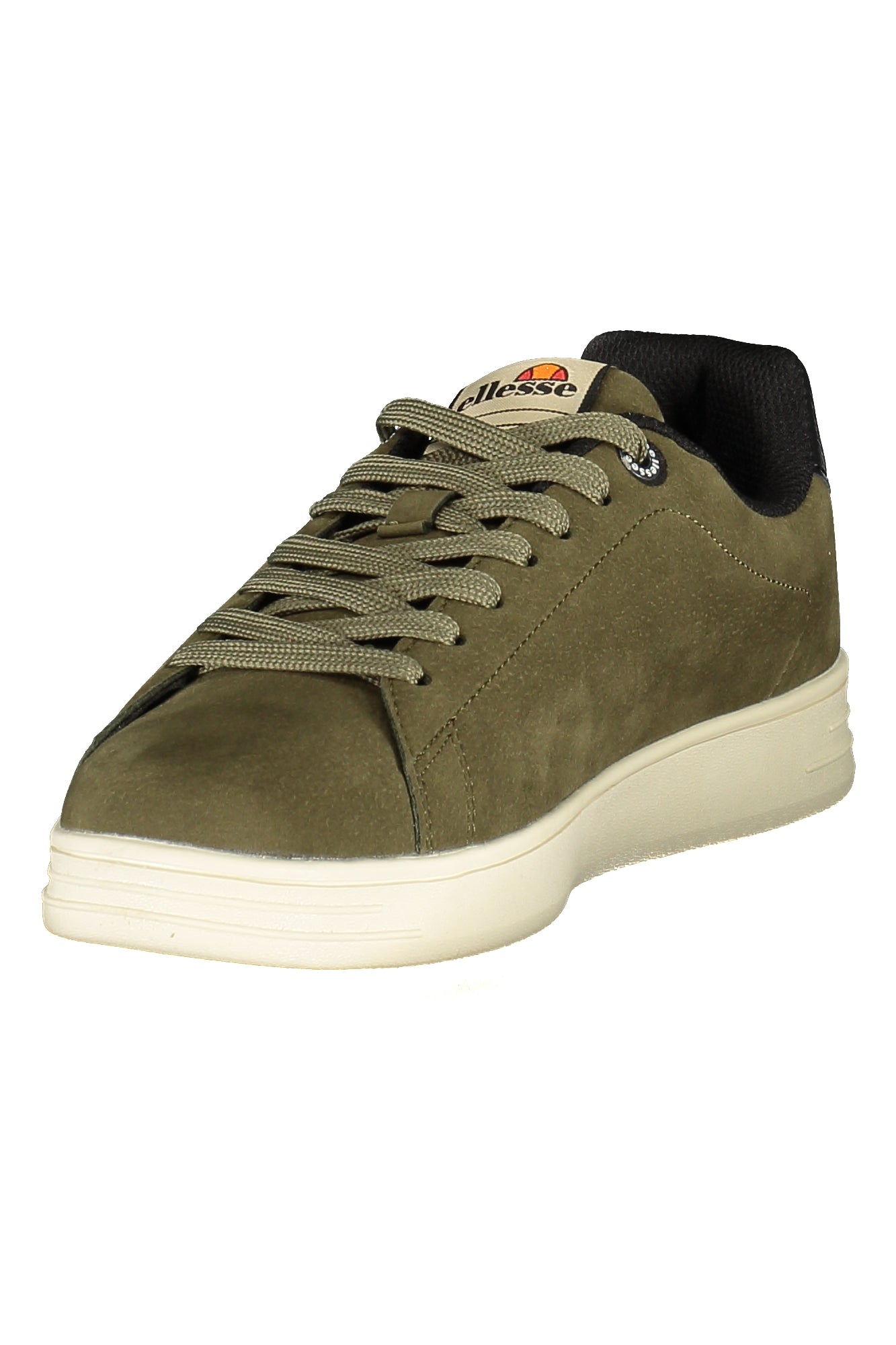 ELLESSE CALZATURA SPORTIVA UOMO VERDE