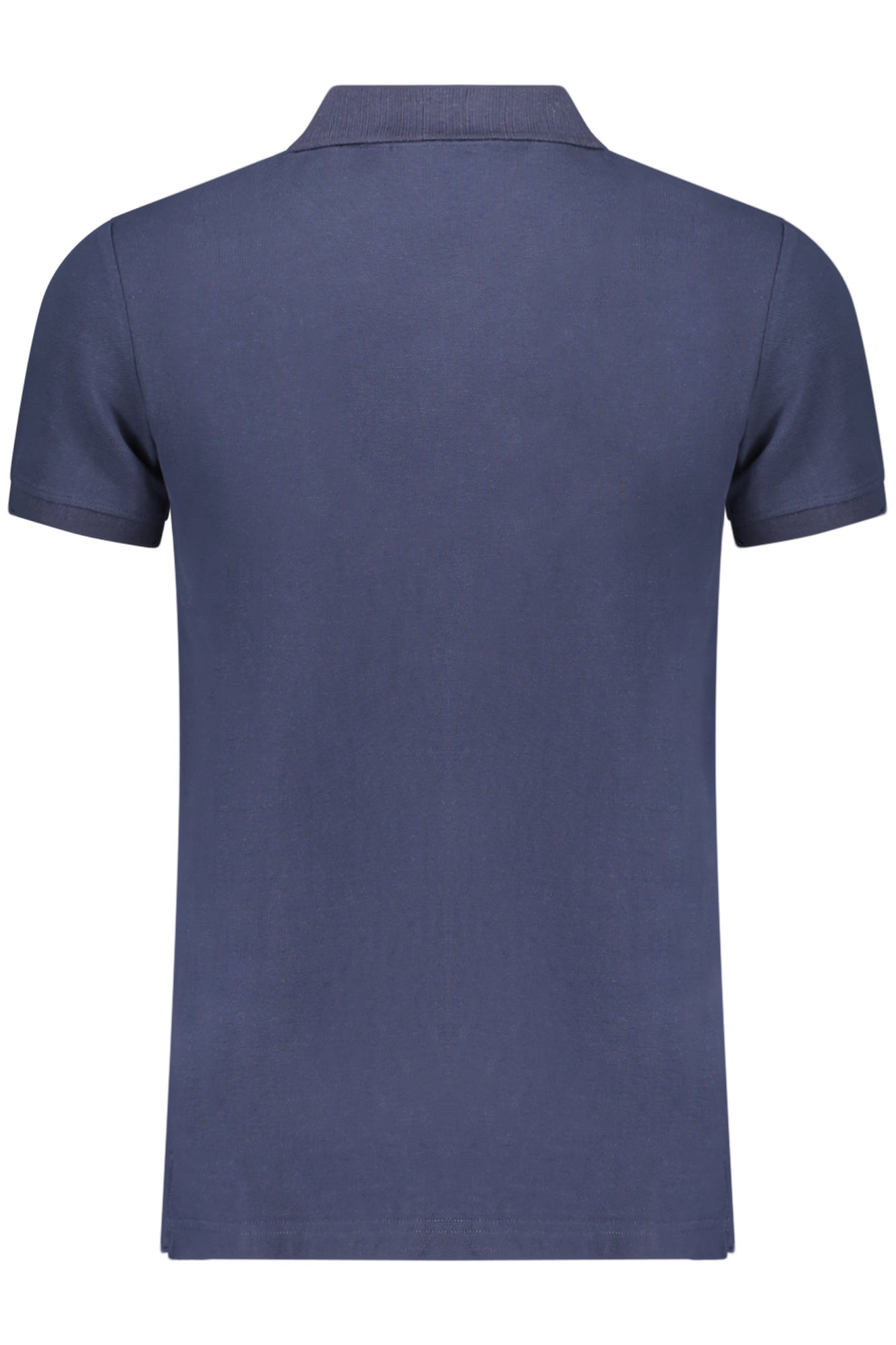 ELLESSE POLO MANICHE CORTE UOMO BLU
