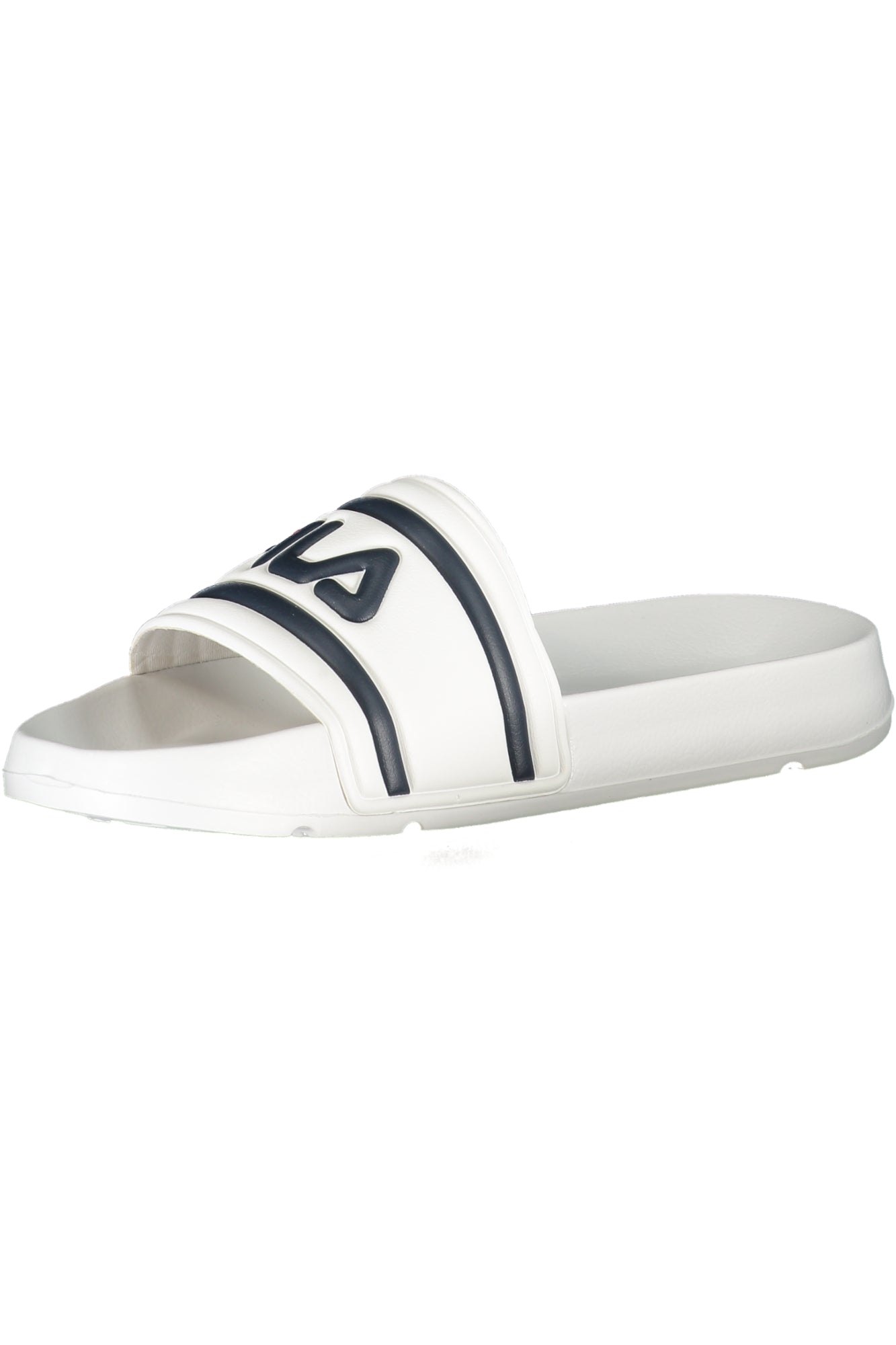 FILA CALZATURA CIABATTA UOMO BIANCO