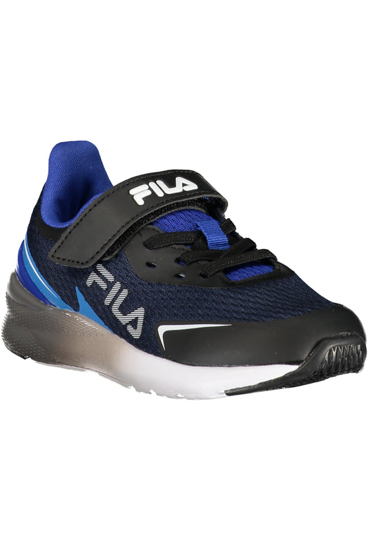 FILA CALZATURA SPORTIVA BAMBINO BLU