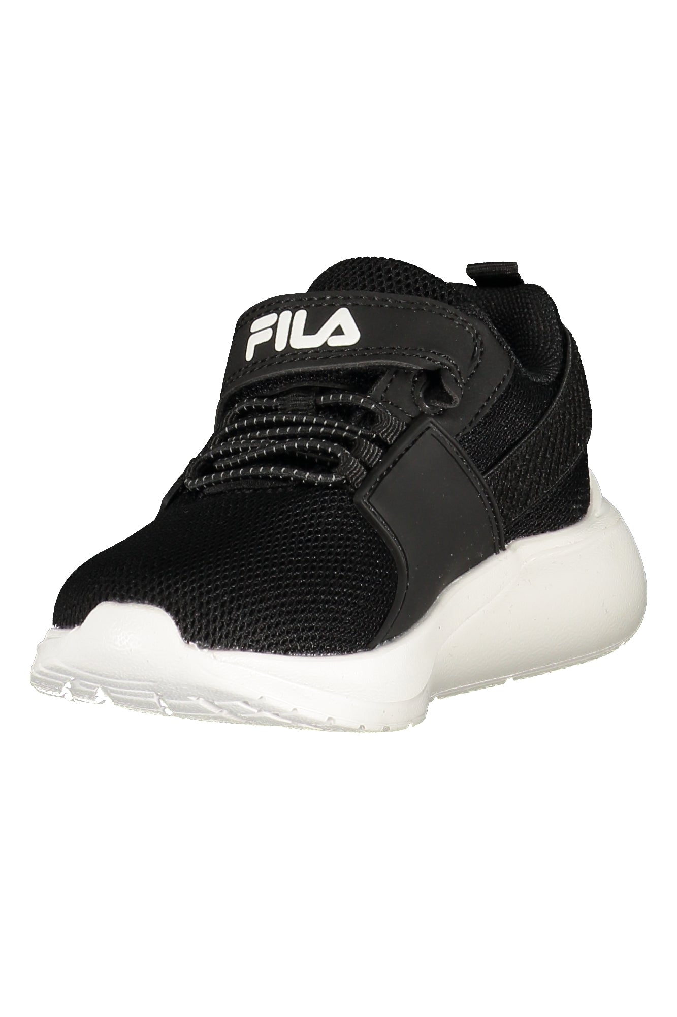 FILA CALZATURA SPORTIVA BAMBINO NERO