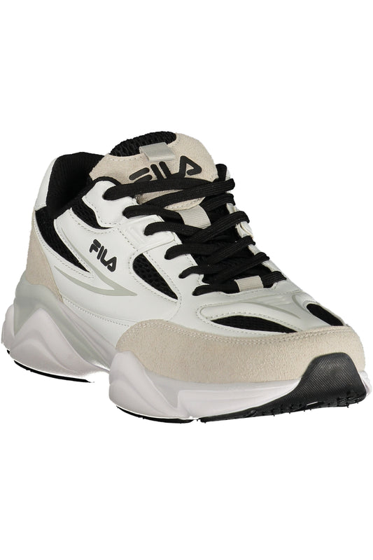 FILA CALZATURA SPORTIVA UOMO BIANCO