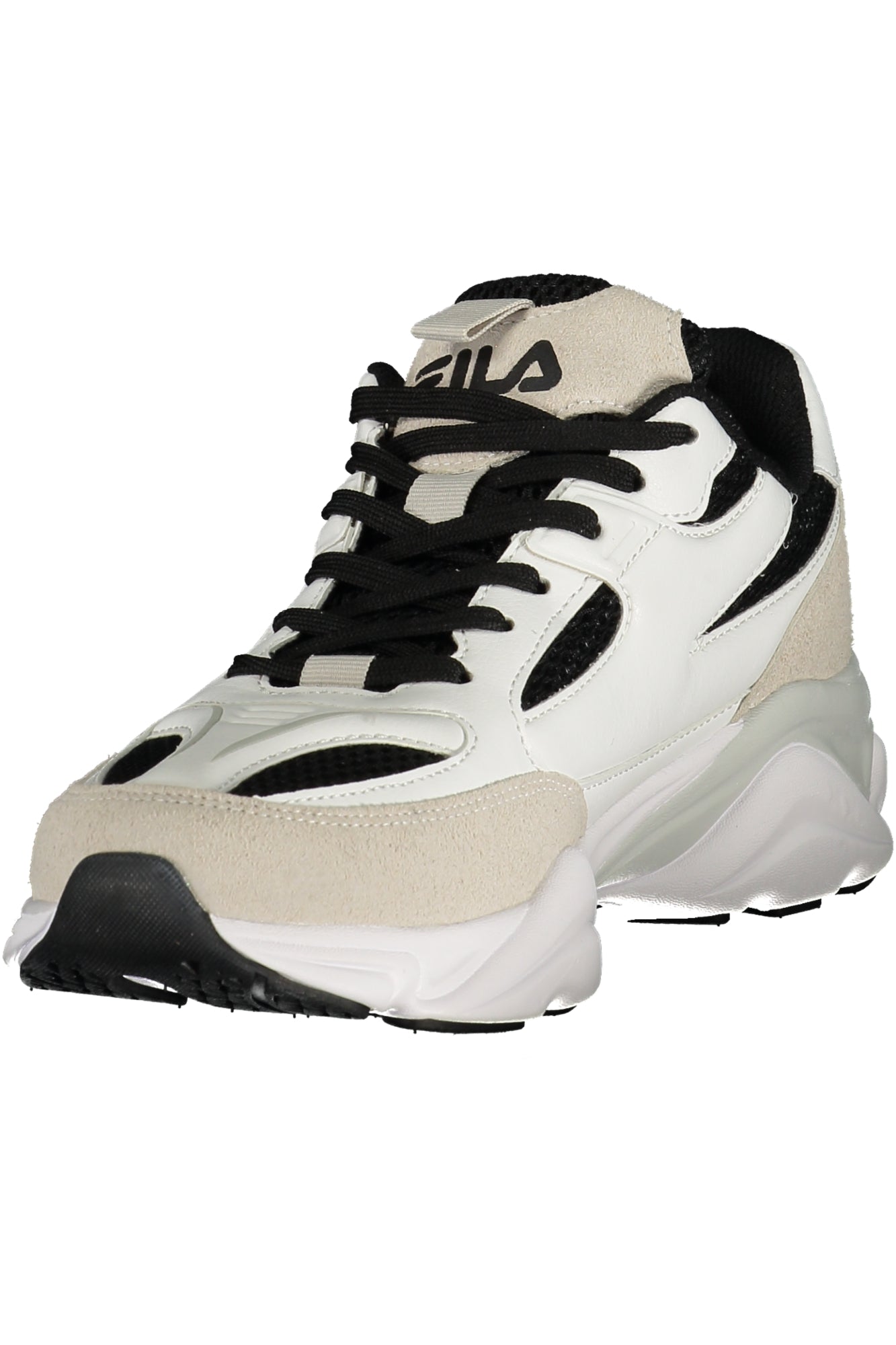 FILA CALZATURA SPORTIVA UOMO BIANCO