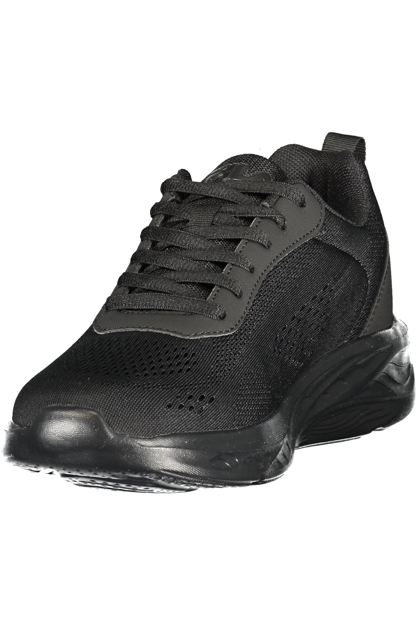 FILA CALZATURA SPORTIVA UOMO NERO