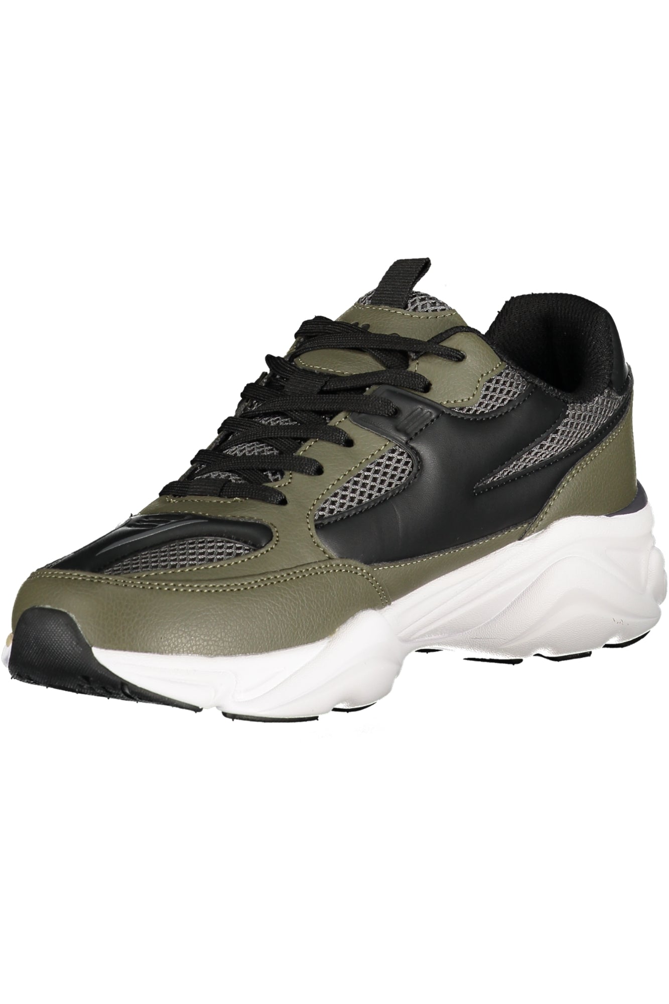 FILA CALZATURA SPORTIVA UOMO VERDE