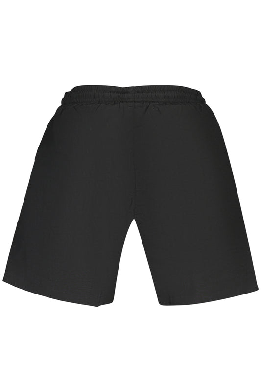 FILA COSTUME PARTE SOTTO UOMO NERO