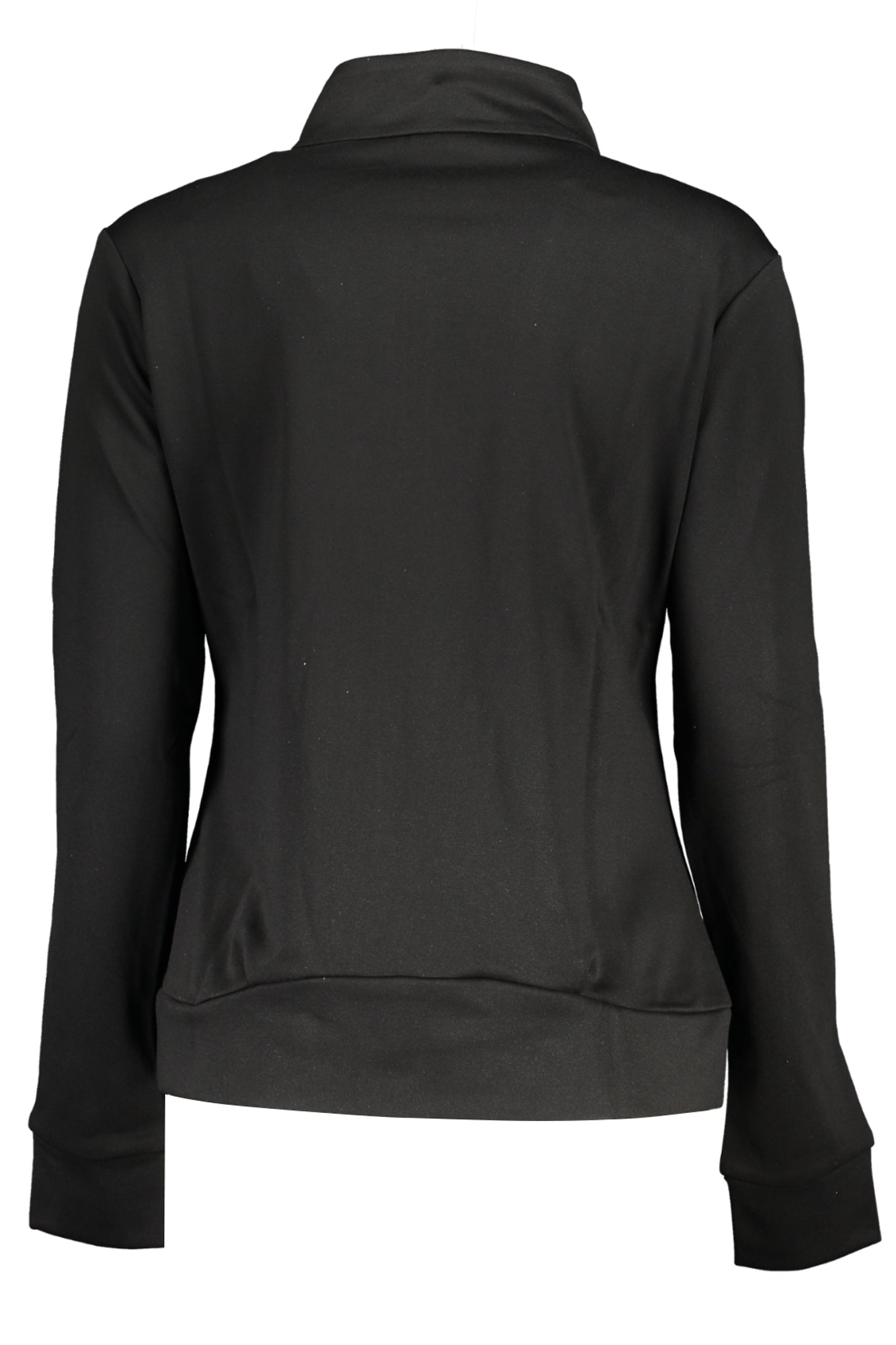 FILA FELPA CON ZIP DONNA