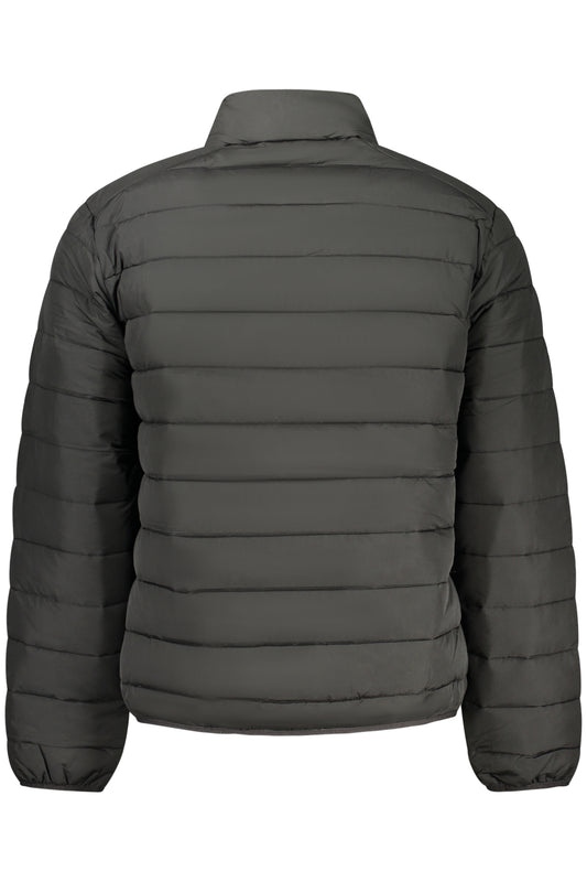 FILA GIUBBOTTO UOMO NERO