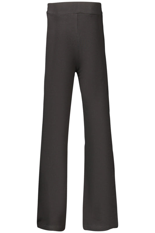 FILA LEGGINS BAMBINA NERO
