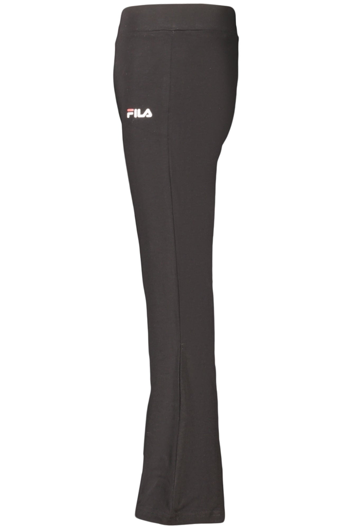 FILA LEGGINS BAMBINA NERO