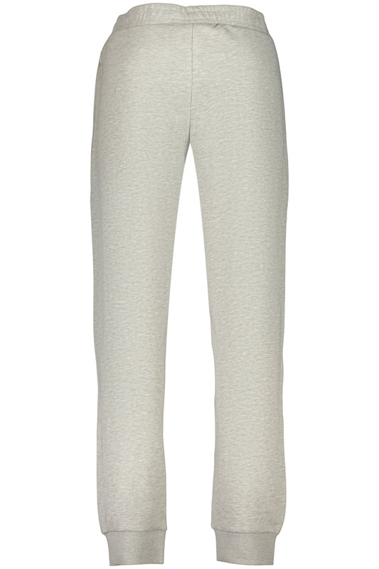 FILA PANTALONE TUTA LUNGO UOMO GRIGIO