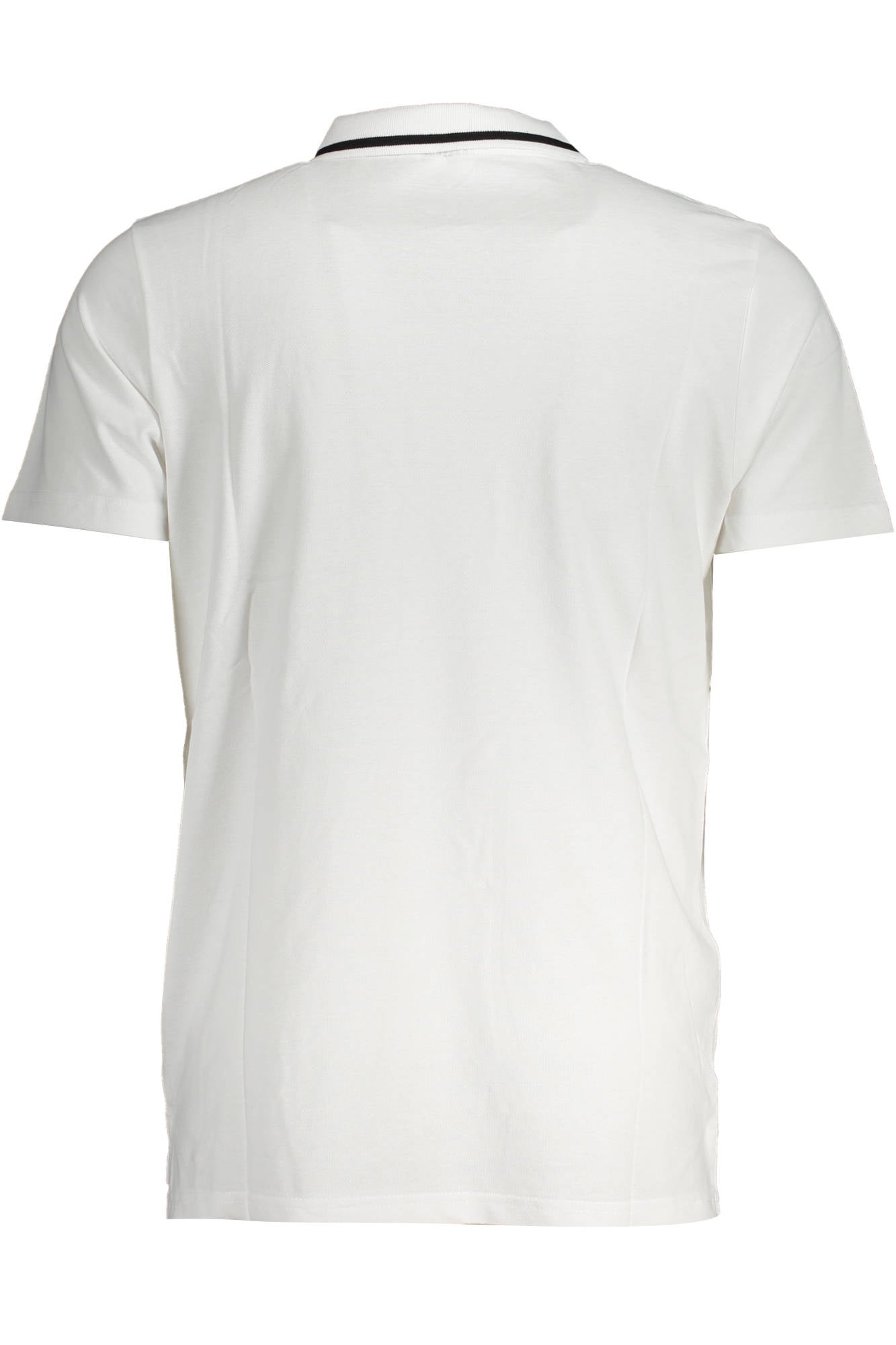 FILA POLO MANICHE CORTE UOMO