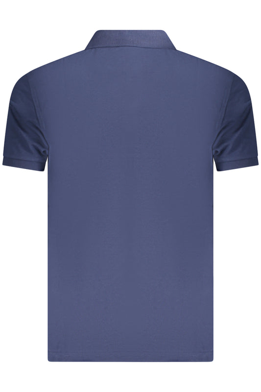 FILA POLO MANICHE CORTE UOMO