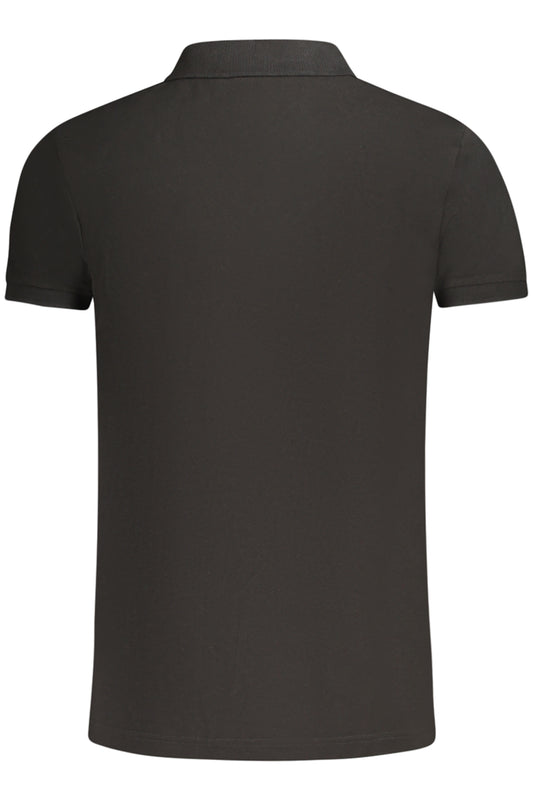 FILA POLO MANICHE CORTE UOMO