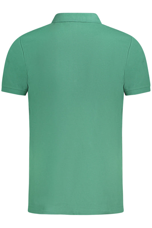 FILA POLO MANICHE CORTE UOMO