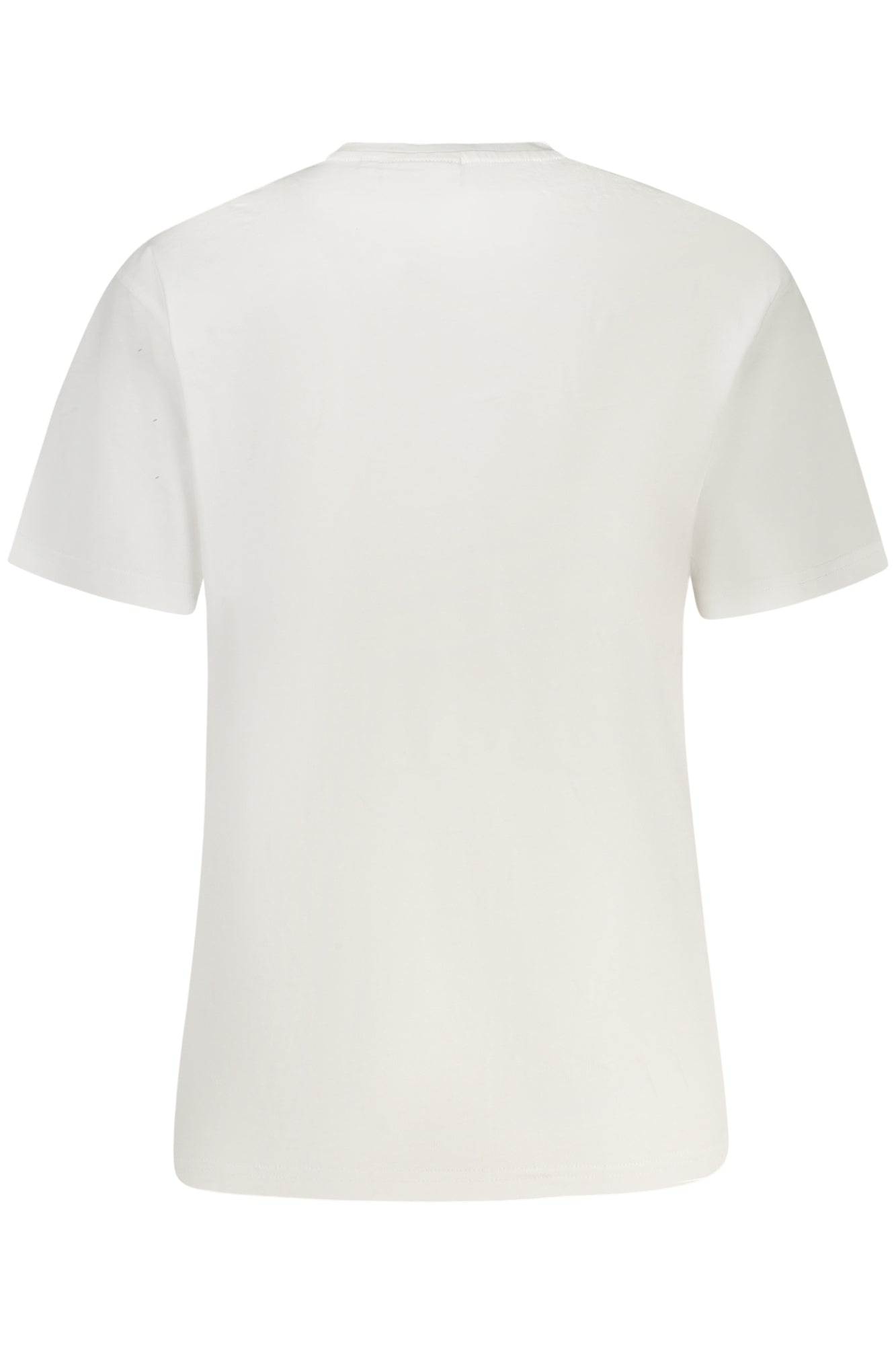 FILA T-SHIRT MANICHE CORTE DONNA BIANCO
