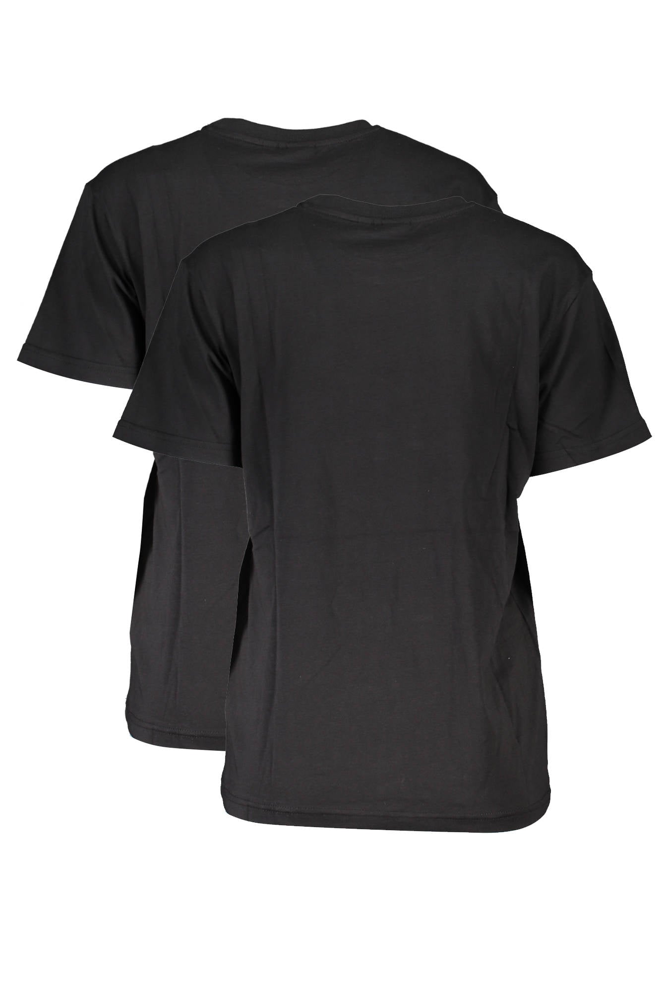 FILA T-SHIRT MANICHE CORTE DONNA
