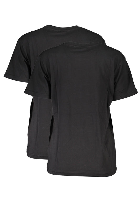 FILA T-SHIRT MANICHE CORTE DONNA