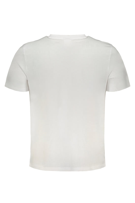FILA T-SHIRT MANICHE CORTE UOMO