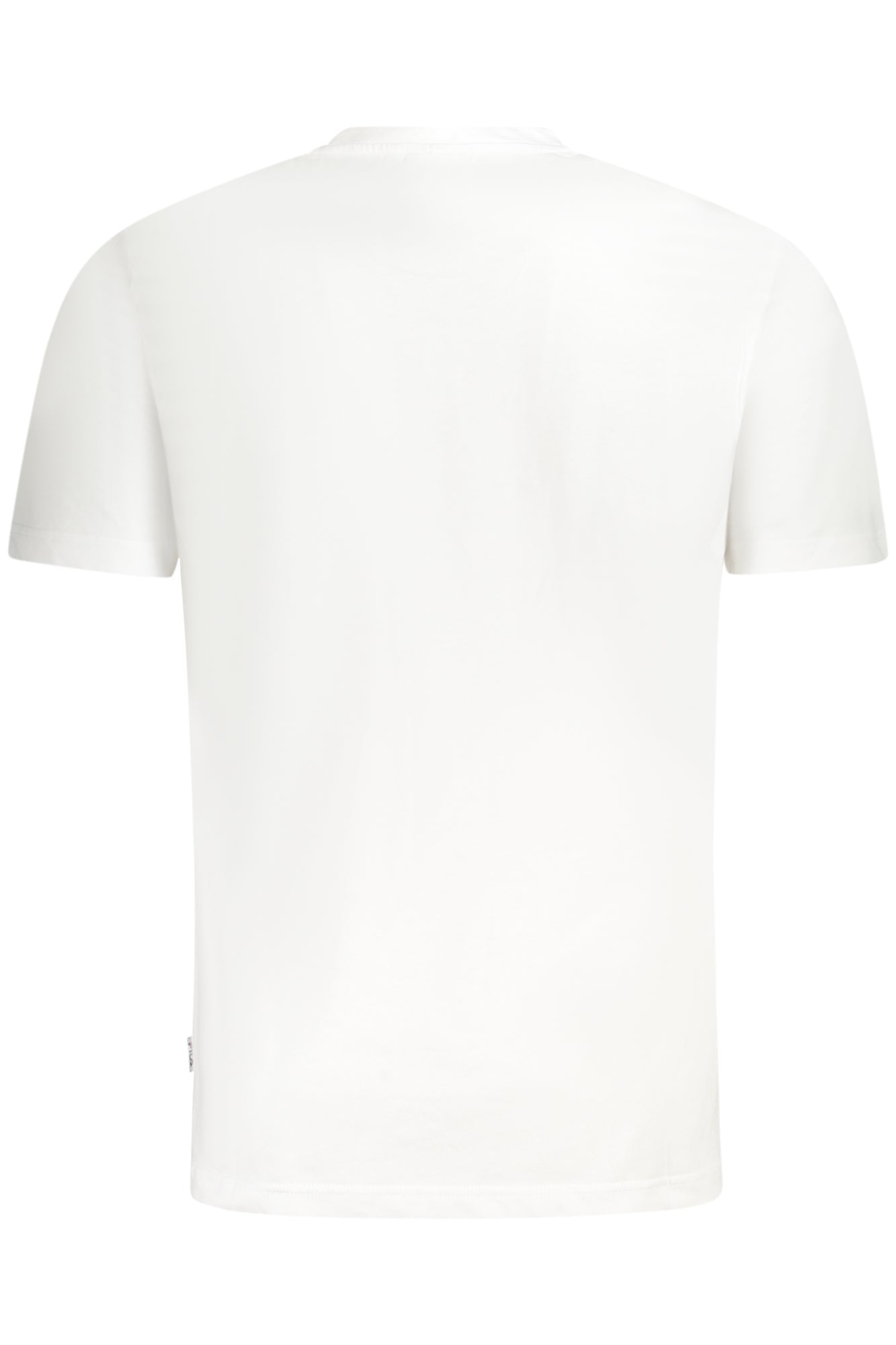 FILA T-SHIRT MANICHE CORTE UOMO