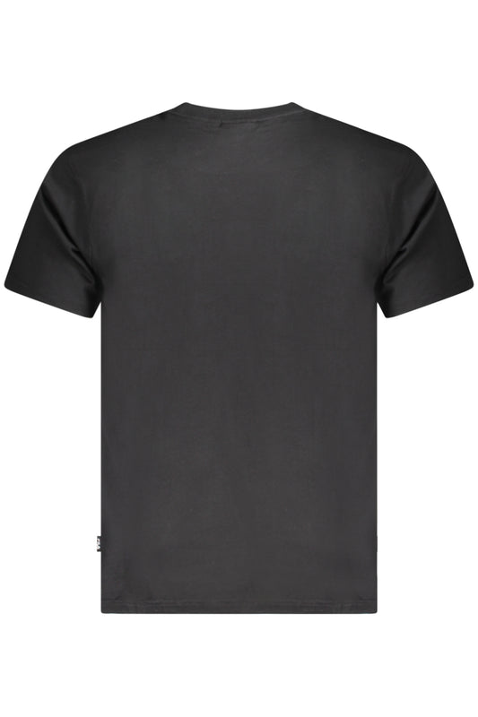FILA T-SHIRT MANICHE CORTE UOMO