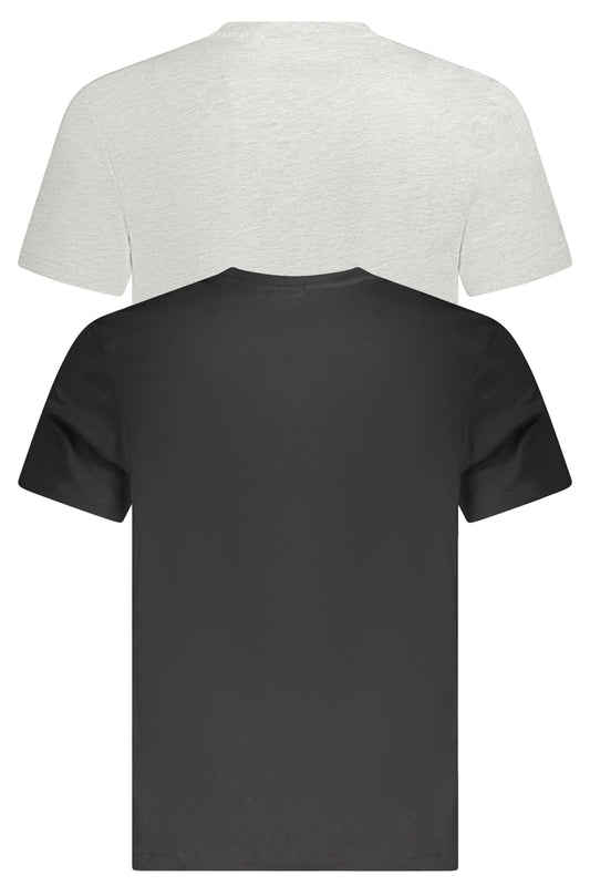 FILA T-SHIRT MANICHE CORTE UOMO