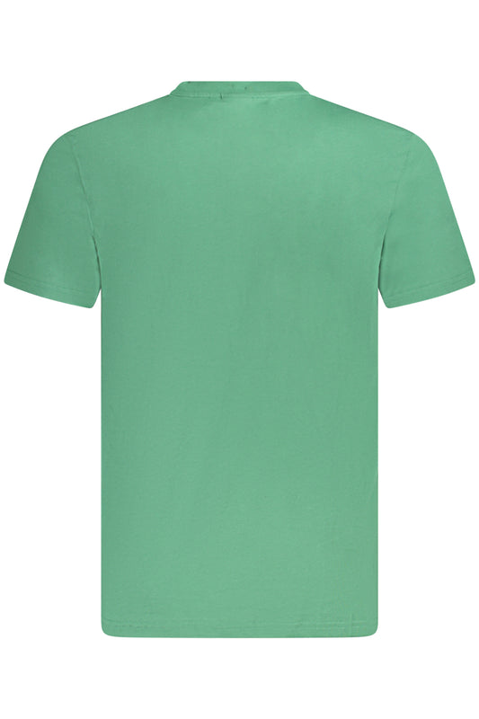 FILA T-SHIRT MANICHE CORTE UOMO