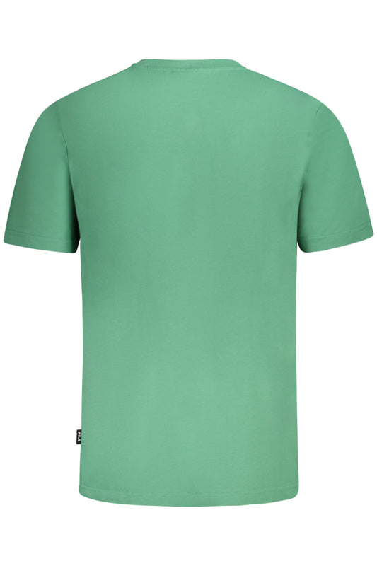FILA T-SHIRT MANICHE CORTE UOMO