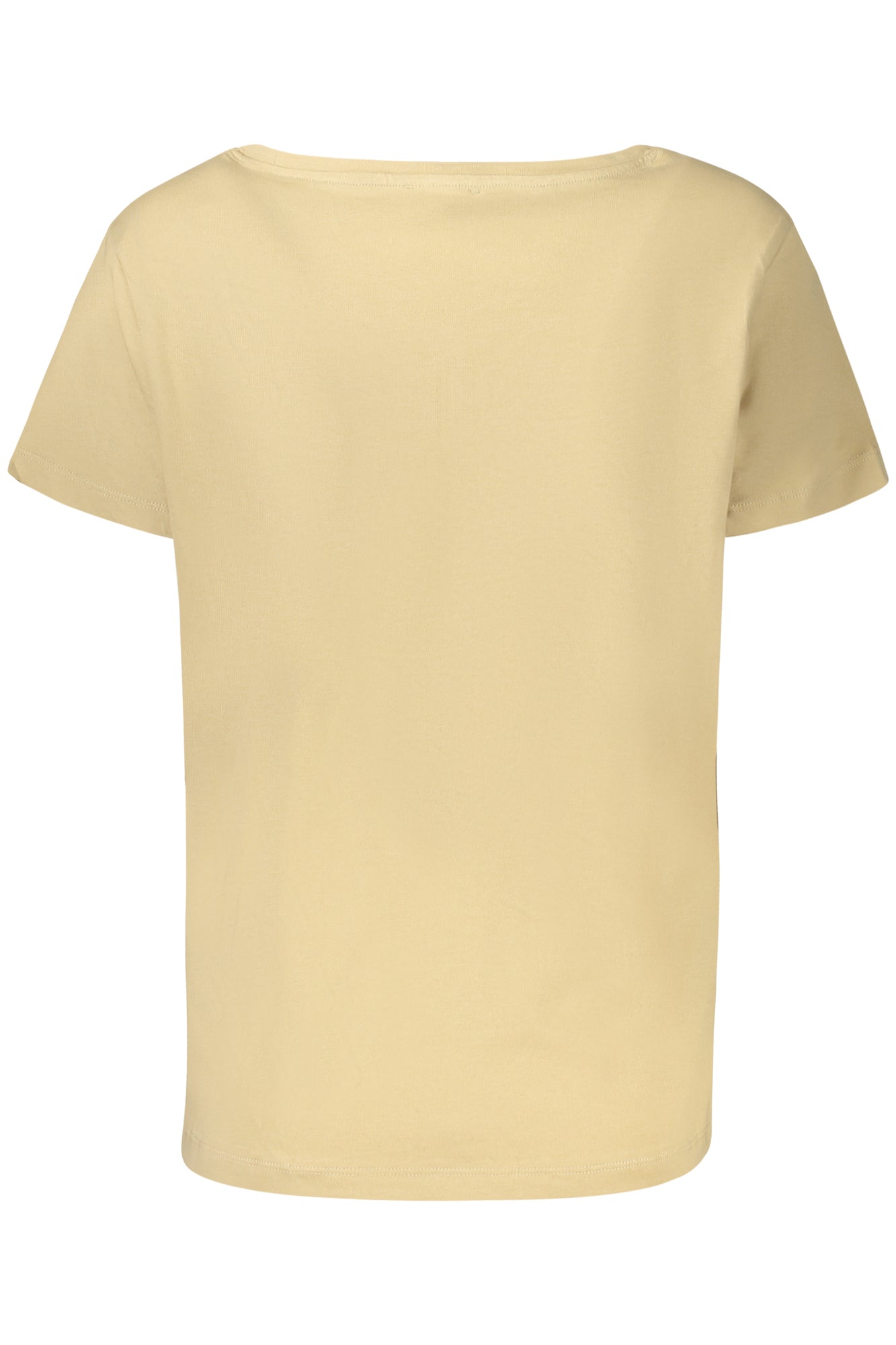 FREDDY T-SHIRT MANICHE CORTE DONNA