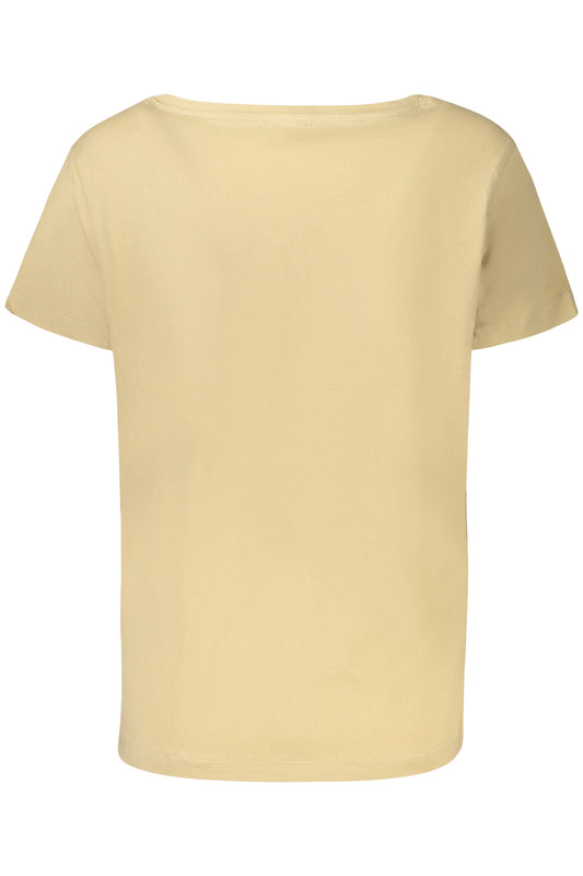 FREDDY T-SHIRT MANICHE CORTE DONNA