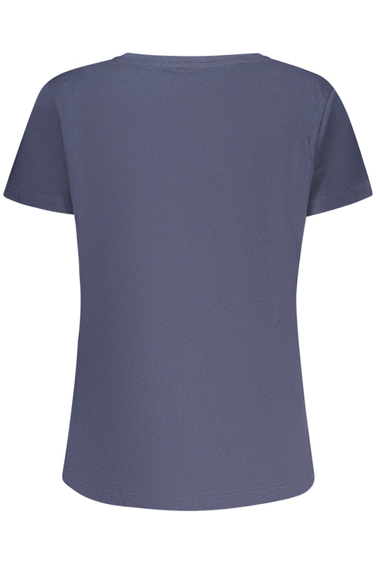 FREDDY T-SHIRT MANICHE CORTE DONNA