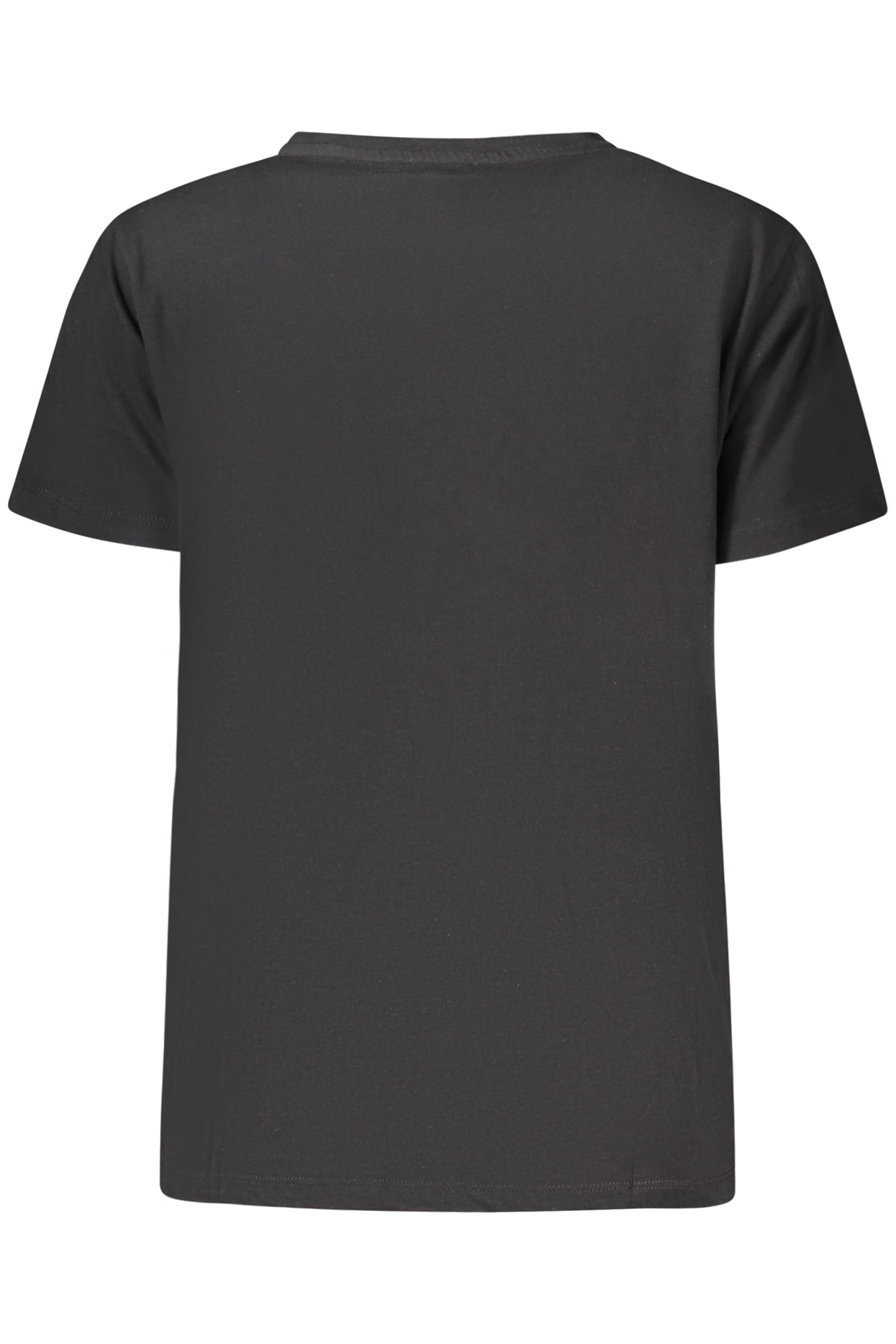 FREDDY T-SHIRT MANICHE CORTE DONNA