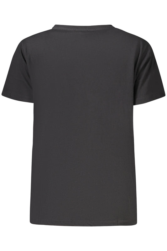 FREDDY T-SHIRT MANICHE CORTE DONNA