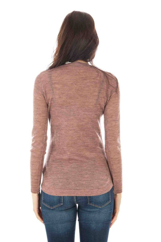 FRED PERRY MAGLIA DONNA