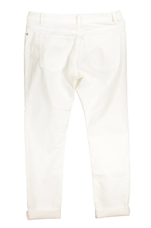FRED PERRY PANTALONE DONNA