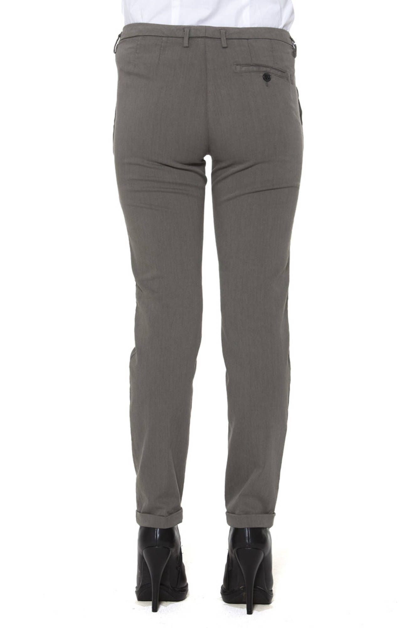 FRED PERRY PANTALONE DONNA