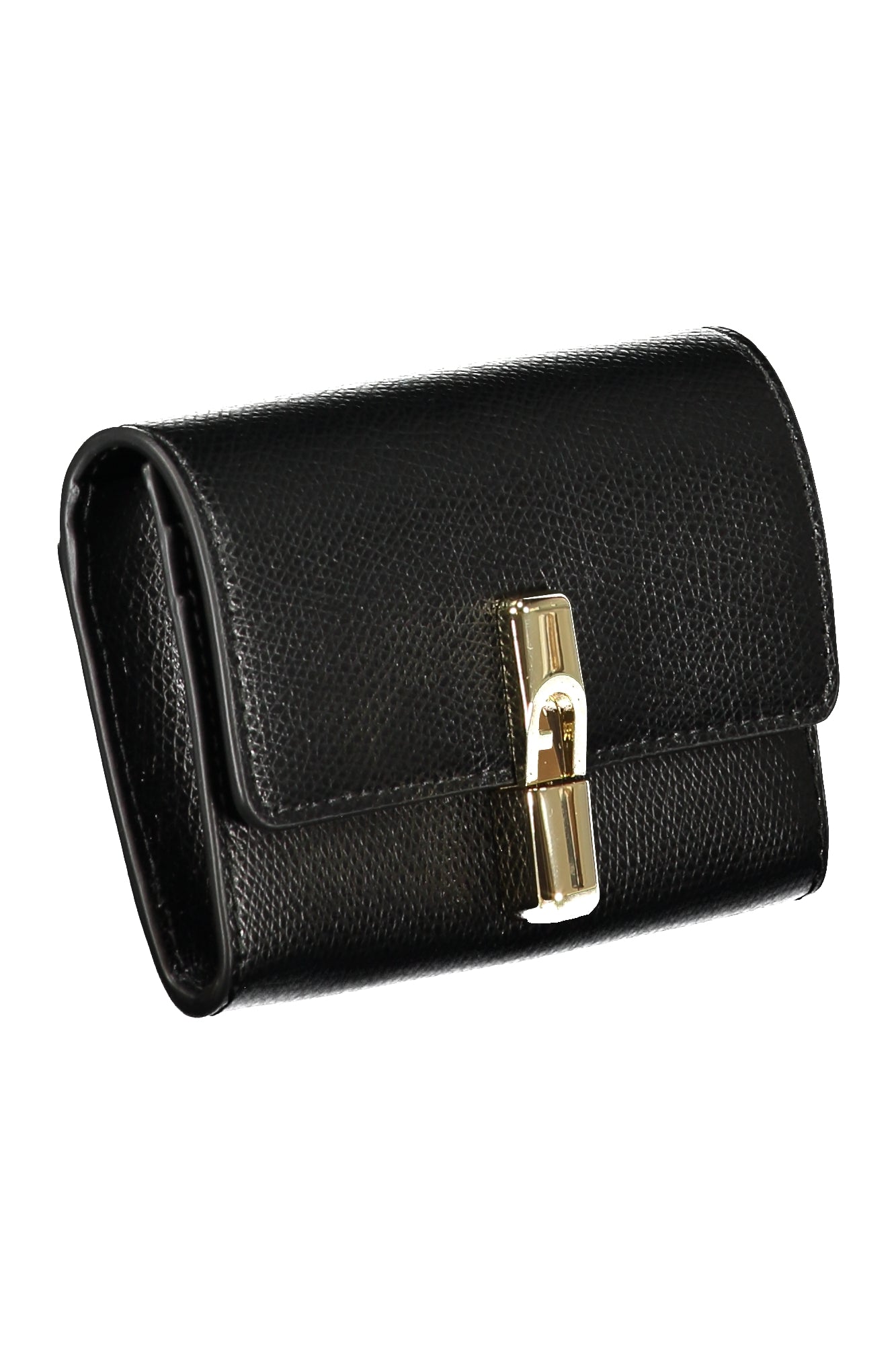 FURLA PORTAFOGLIO DONNA NERO