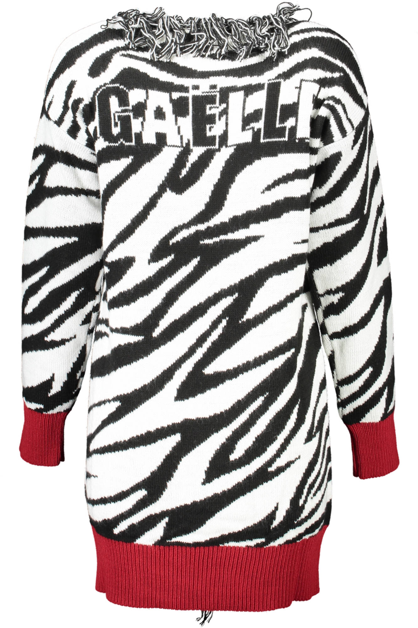 GAELLE PARIS CARDIGAN DONNA