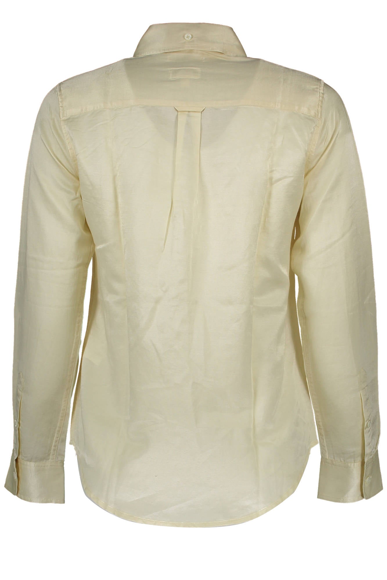 GANT CAMICIA MANICHE LUNGHE DONNA