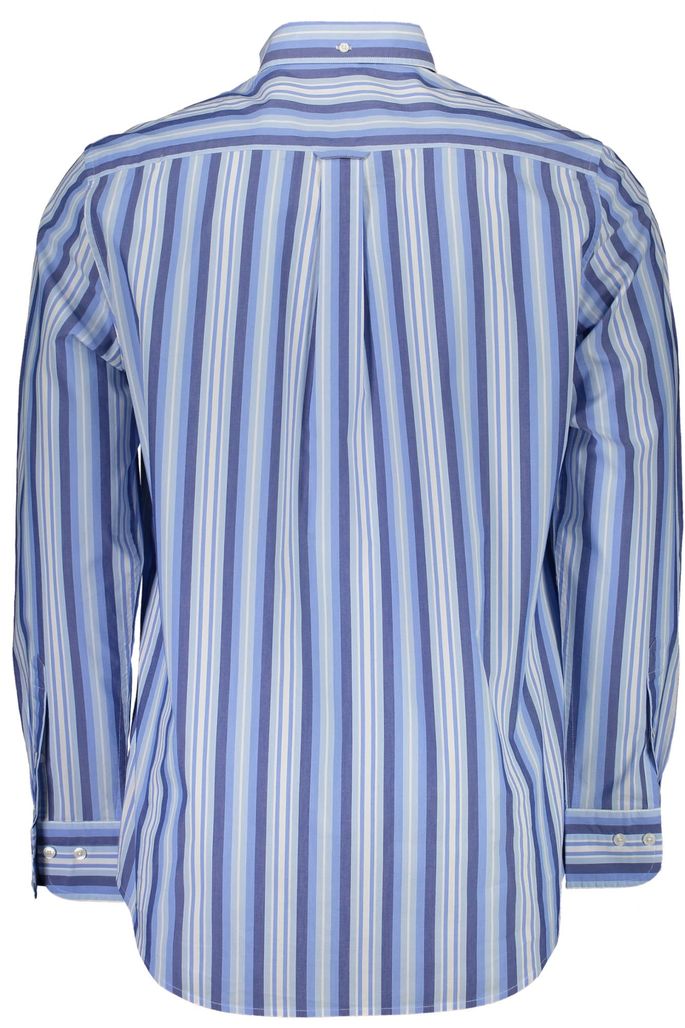 GANT CAMICIA MANICHE LUNGHE UOMO