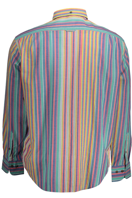 GANT CAMICIA MANICHE LUNGHE UOMO